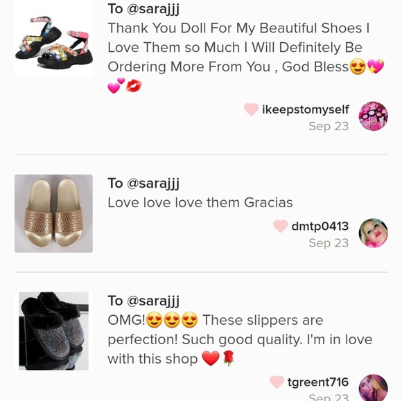 πππ¨π© 6.5 & 7πMulti Embellished Diamond Platfm - Picture 4 of 9